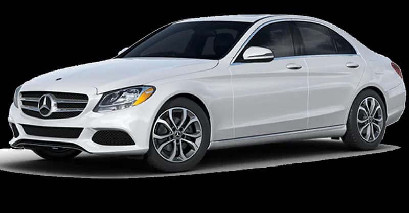 MERCEDES CLA200