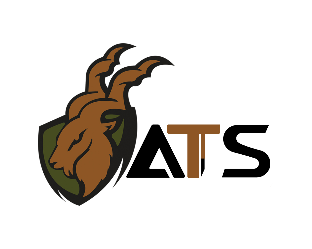 ATS Rent A Car Logo