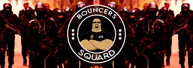 Security Squad