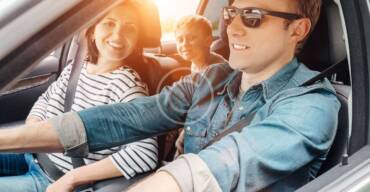 Hot Summer Trips are not an Issue