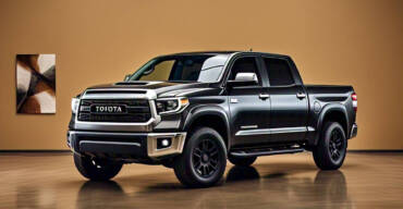 Toyota Tundra