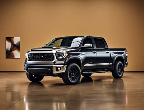 Toyota Tundra