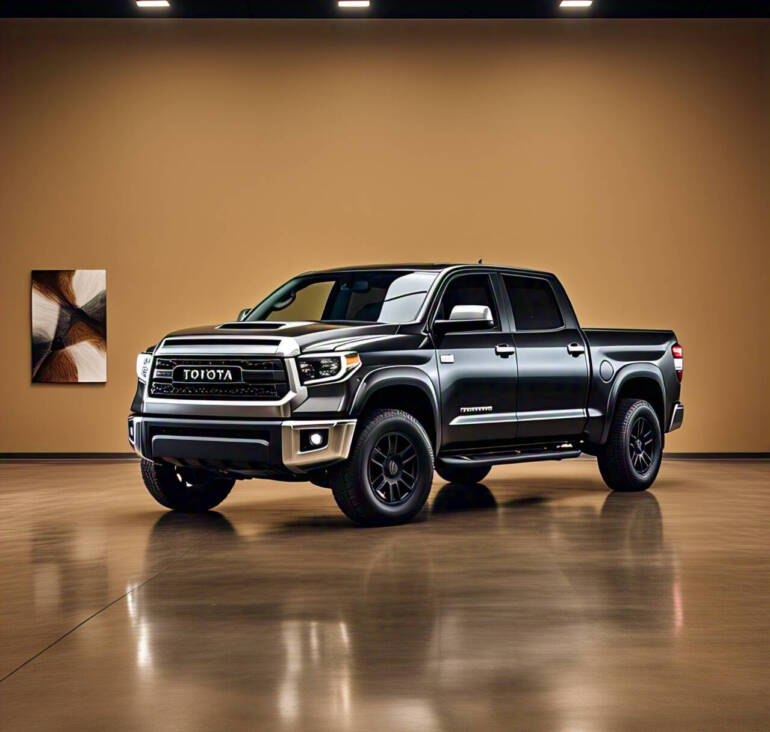Toyota Tundra