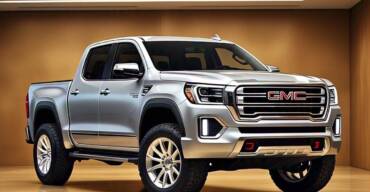 GMC Denali